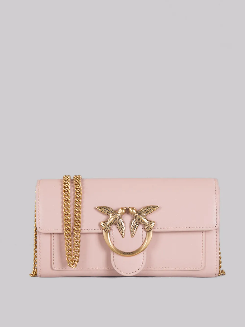 Portafoglio love bag | PINKO Clearance