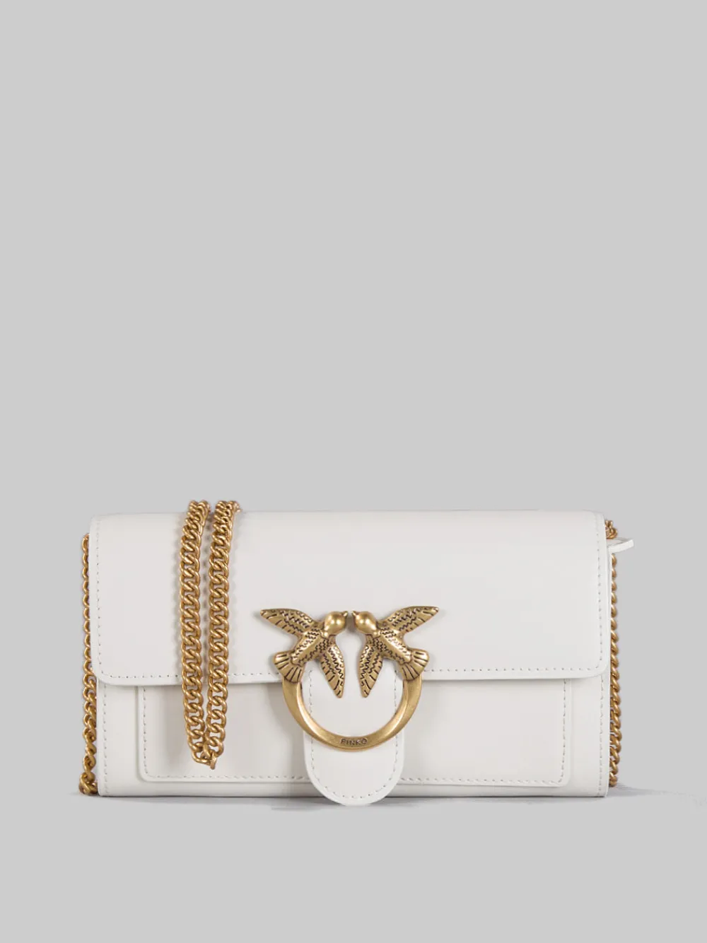 Portafoglio love bag | PINKO Outlet