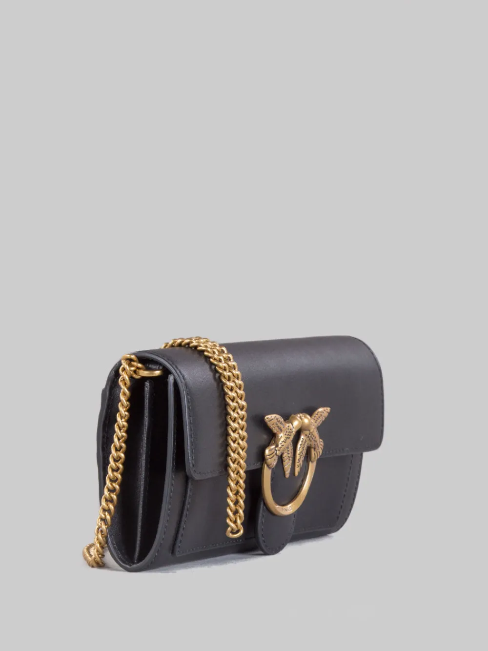 Portafoglio love bag | PINKO Online