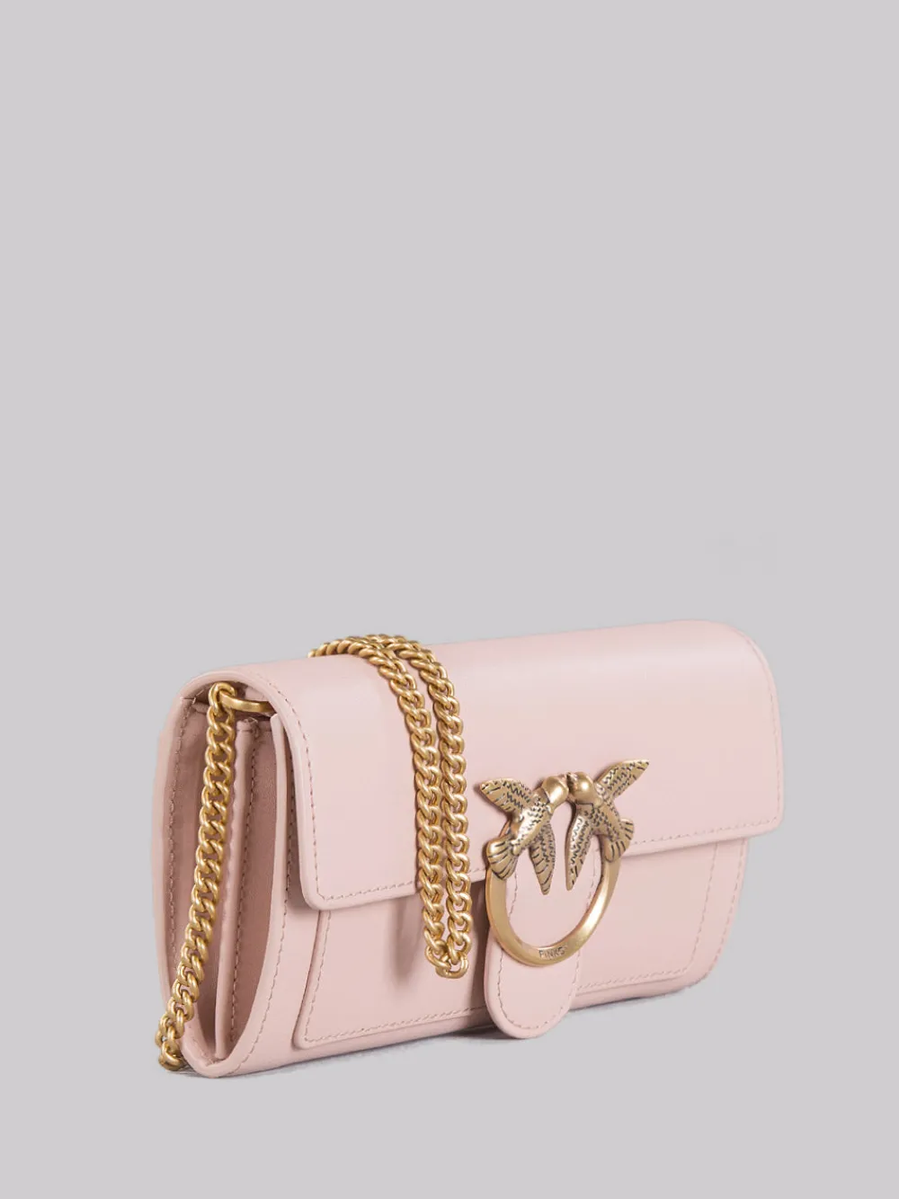 Portafoglio love bag | PINKO Clearance