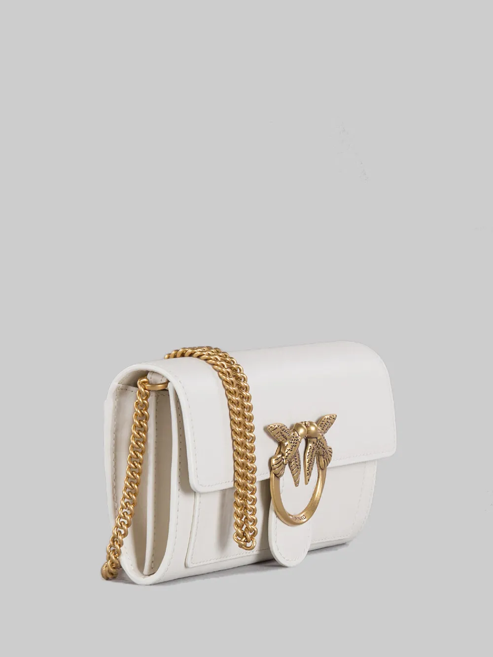 Portafoglio love bag | PINKO Outlet