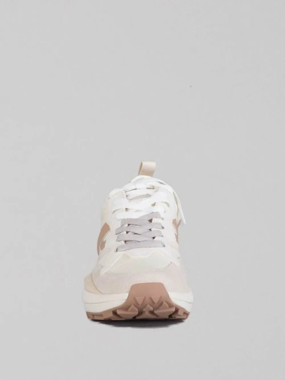 RUNNERS IN PELLE E TELA | ASH Clearance