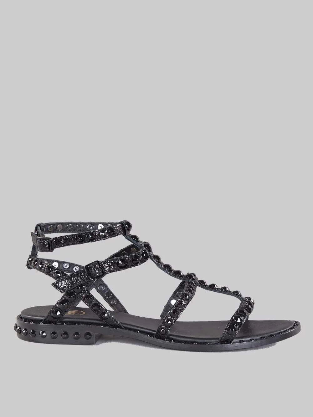 SANDALI PRECIOUS | ASH New