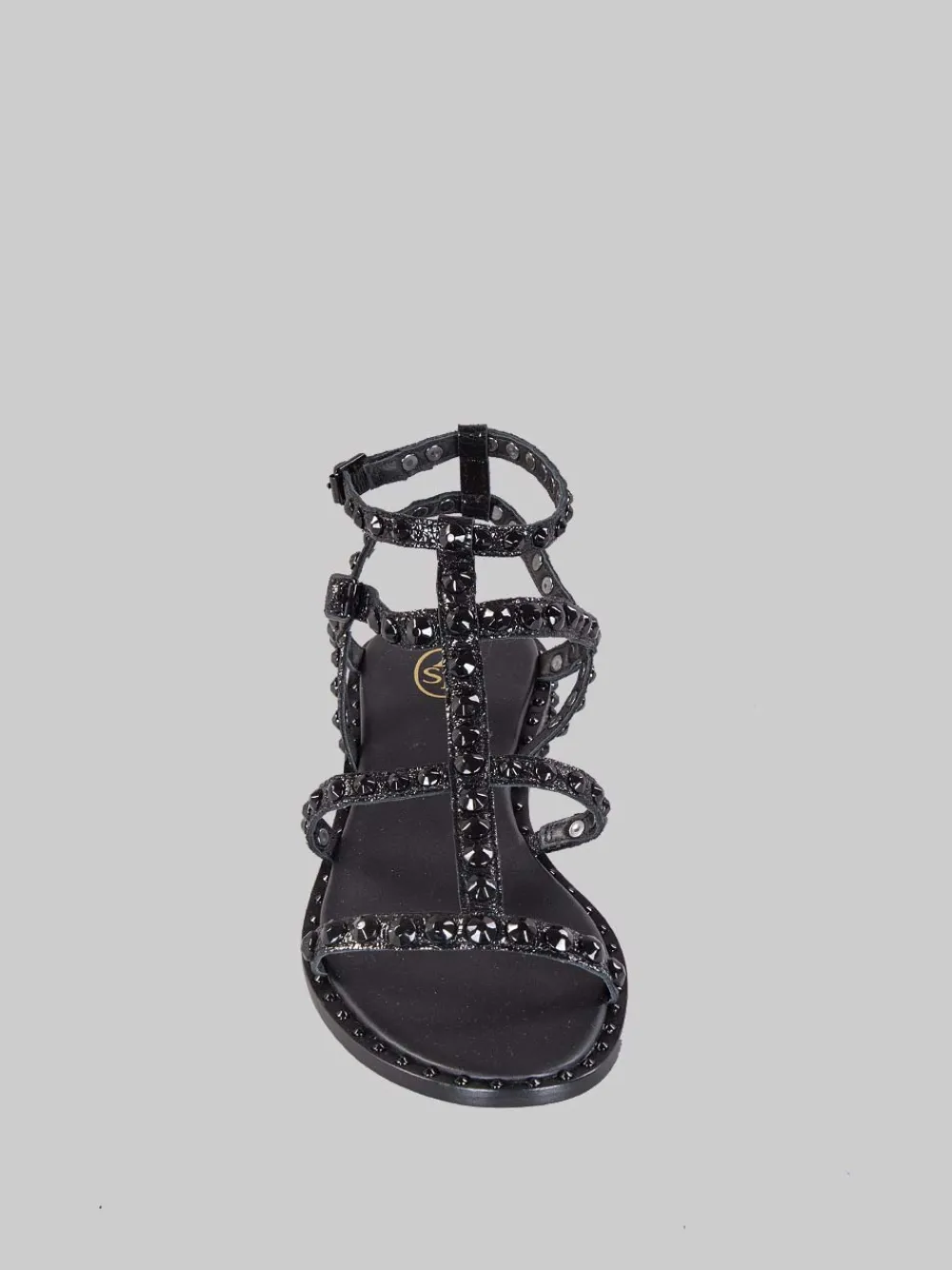 SANDALI PRECIOUS | ASH New