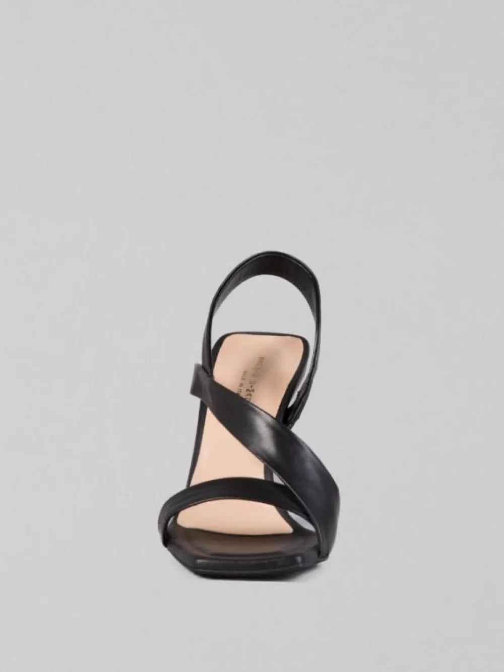 SANDALI IN PELLE LISCIA | SERGIO CIMADAMORE Best