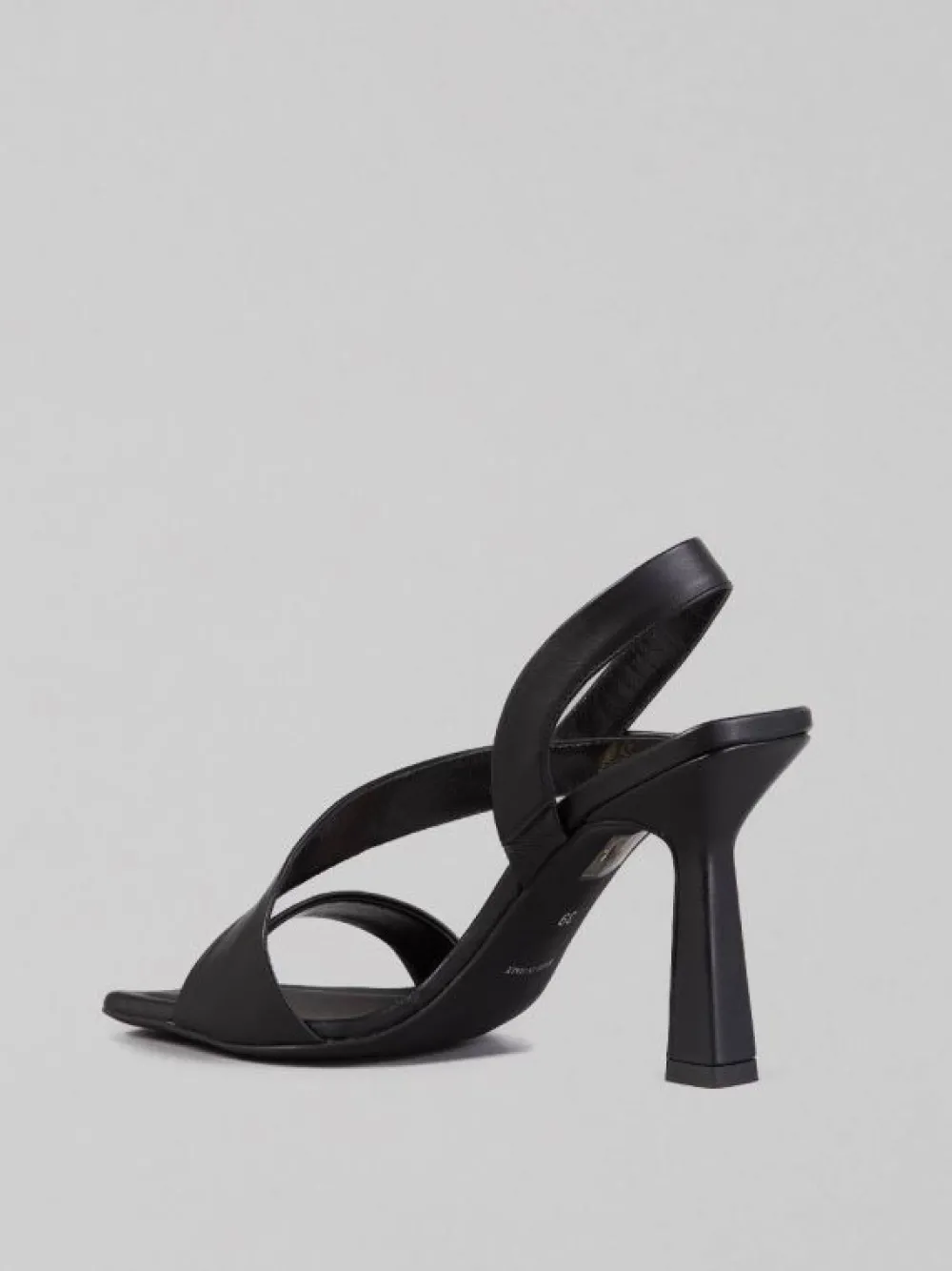 SANDALI IN PELLE LISCIA | SERGIO CIMADAMORE Best