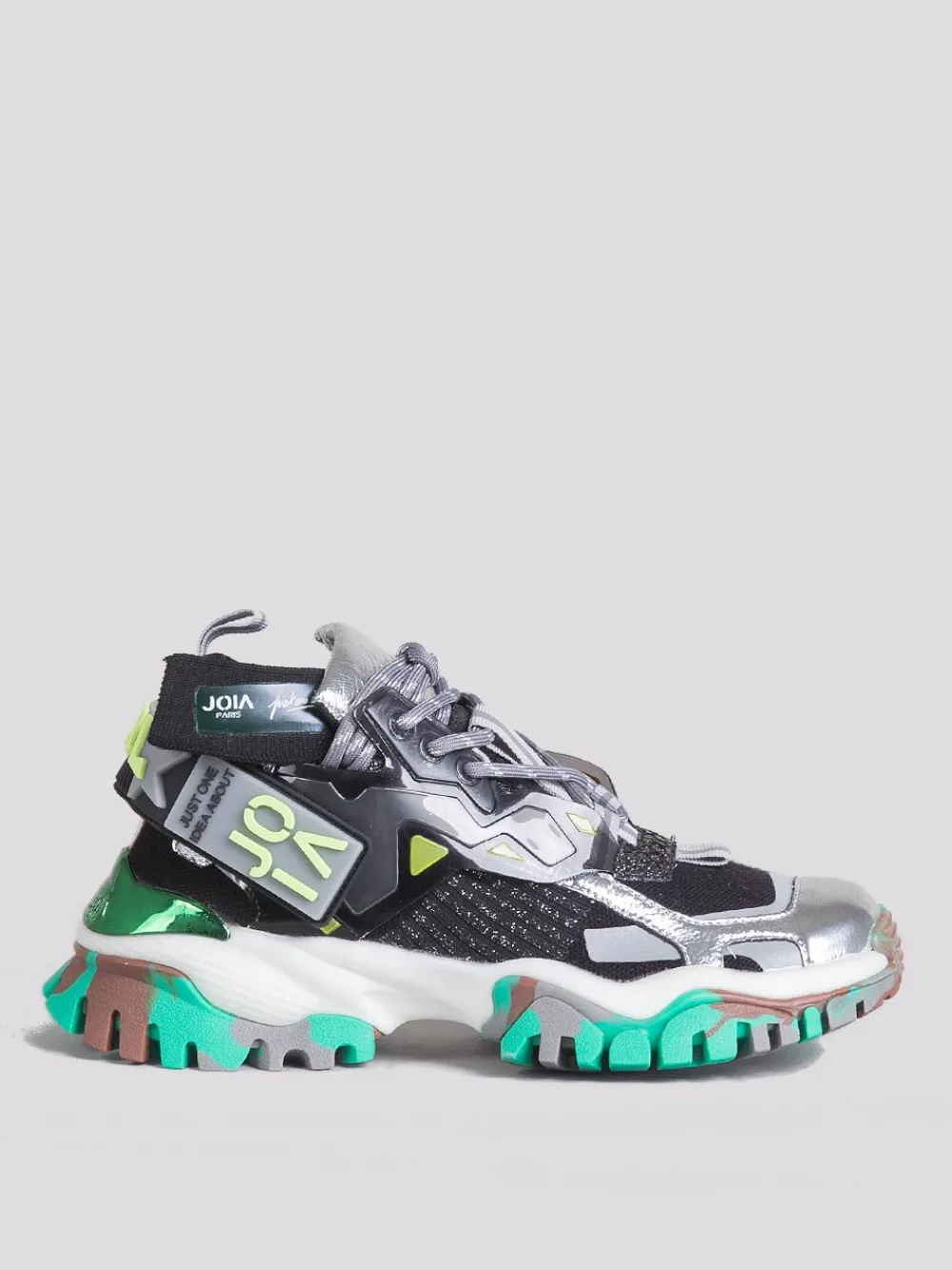 Sneaker Dominator | JOIA PARIS Sale