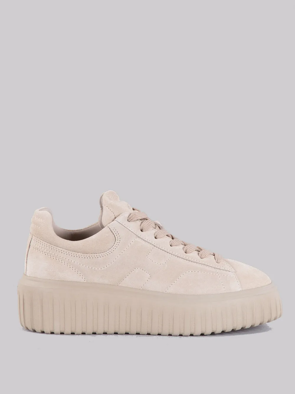 SNEAKER H-STRIPES | HOGAN Fashion