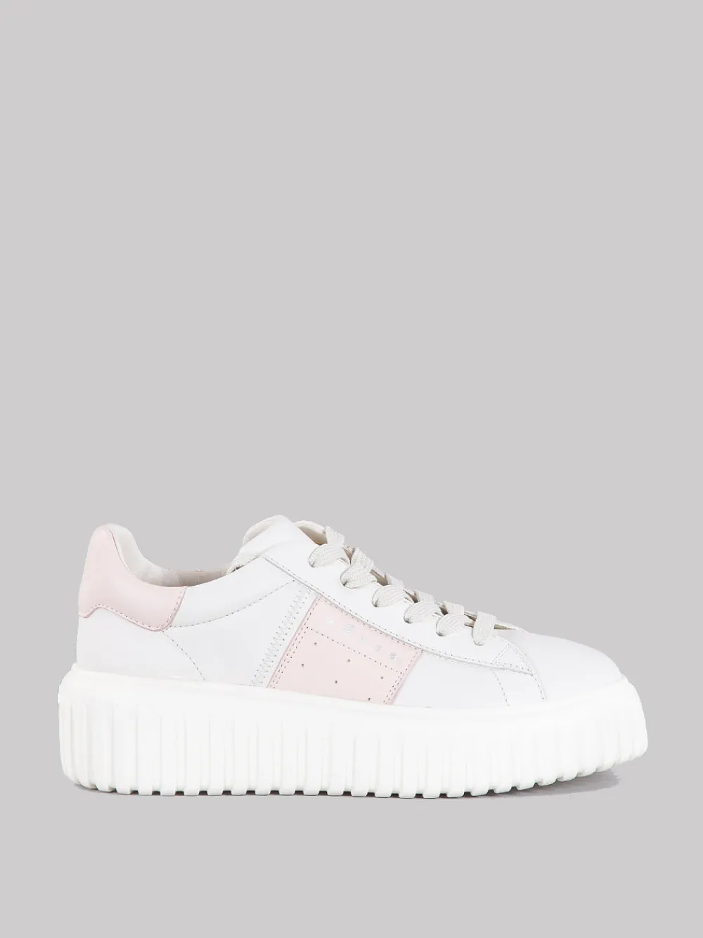 SNEAKER H-STRIPES | HOGAN New
