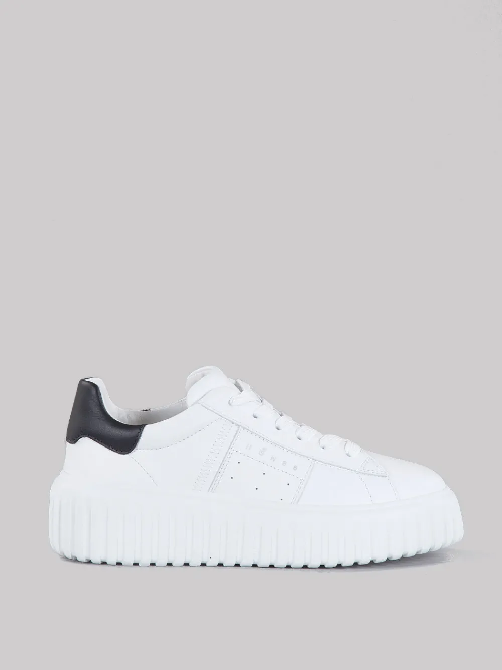 SNEAKER H-STRIPES | HOGAN Fashion