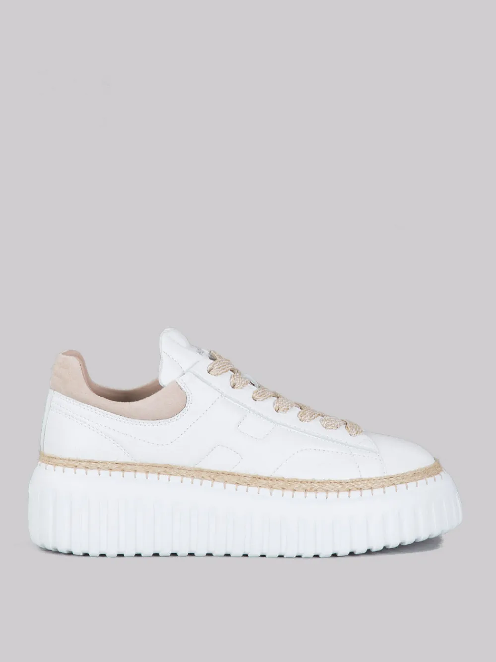 SNEAKER H-STRIPES | HOGAN Online