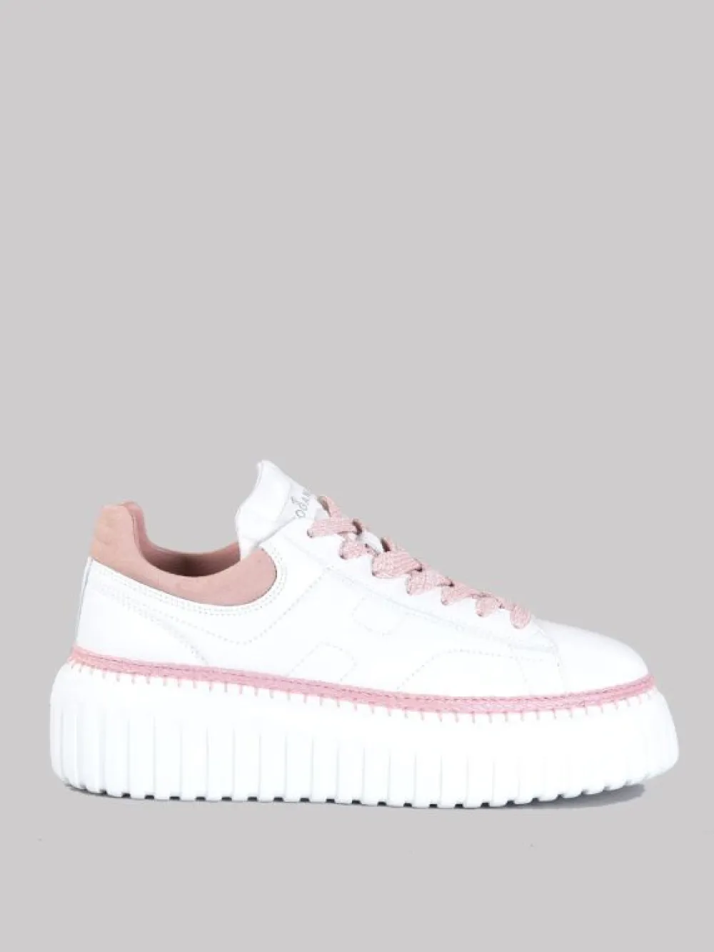 SNEAKER H-STRIPES | HOGAN Fashion