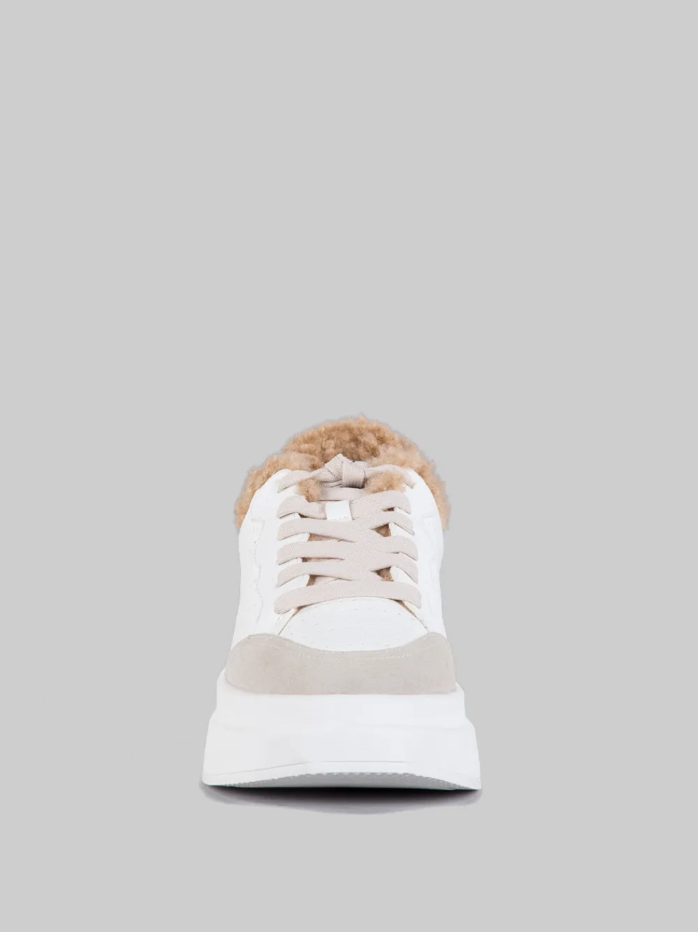 Sneaker impuls fur | ASH New