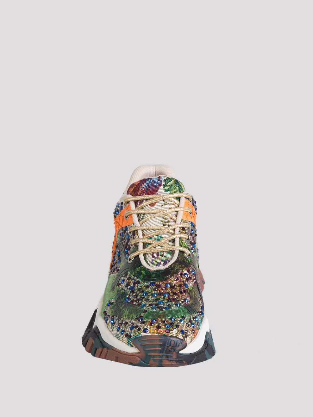 Sneaker Jewel | JOIA PARIS Clearance