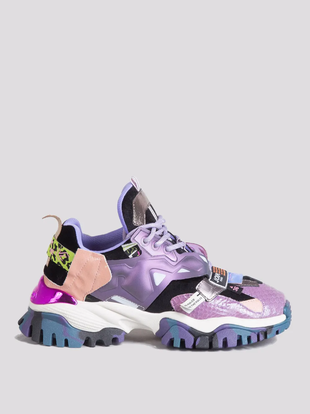 Sneaker Legion | JOIA PARIS Clearance