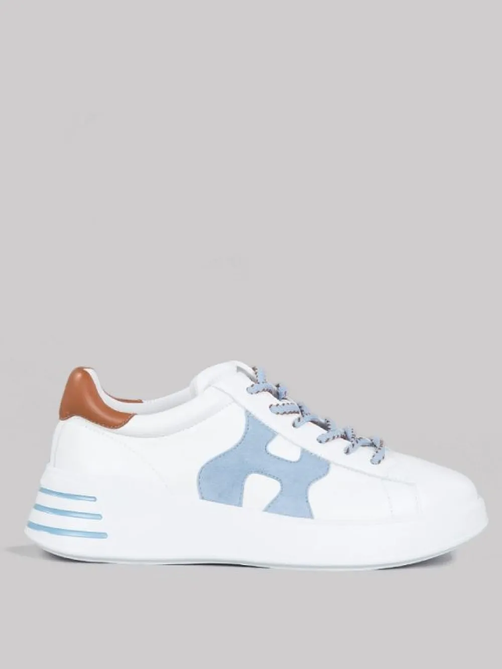SNEAKER REBEL | HOGAN Fashion