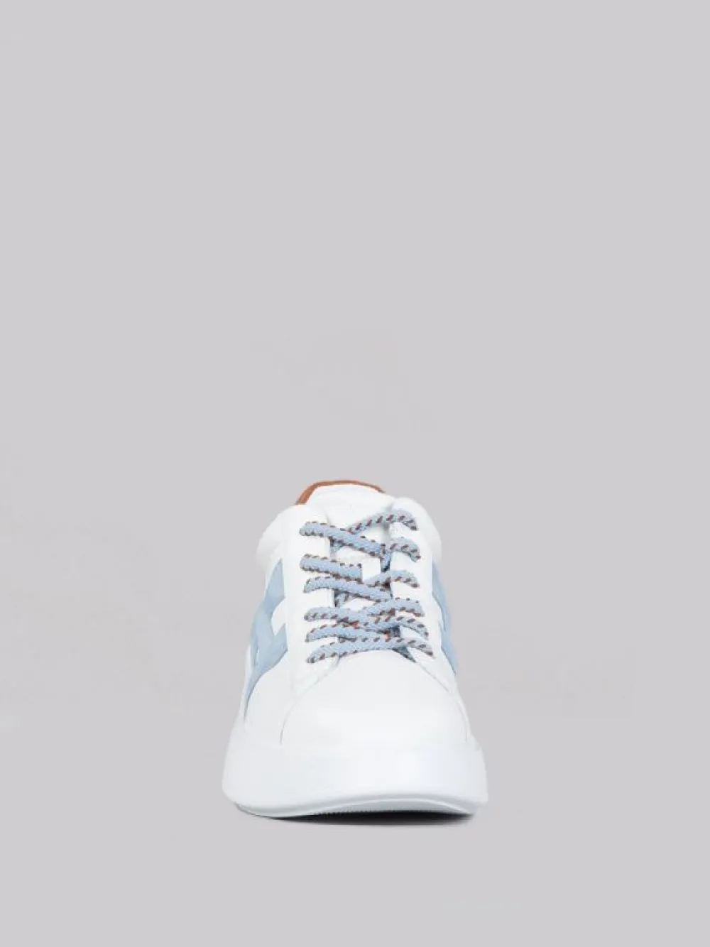 SNEAKER REBEL | HOGAN Fashion