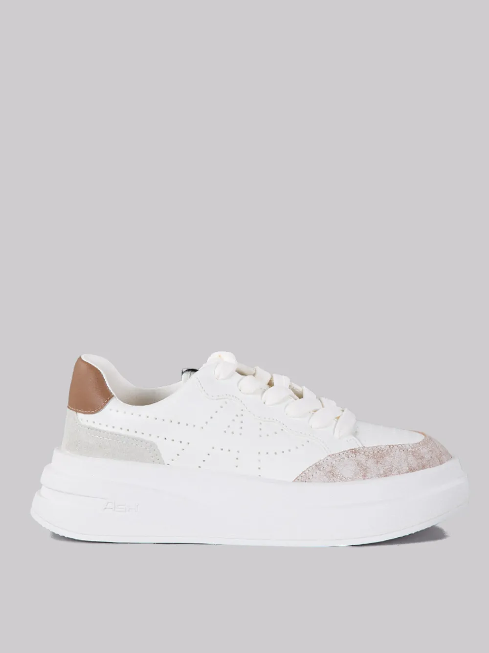SNEAKERS IMPULSE BIS | ASH Discount