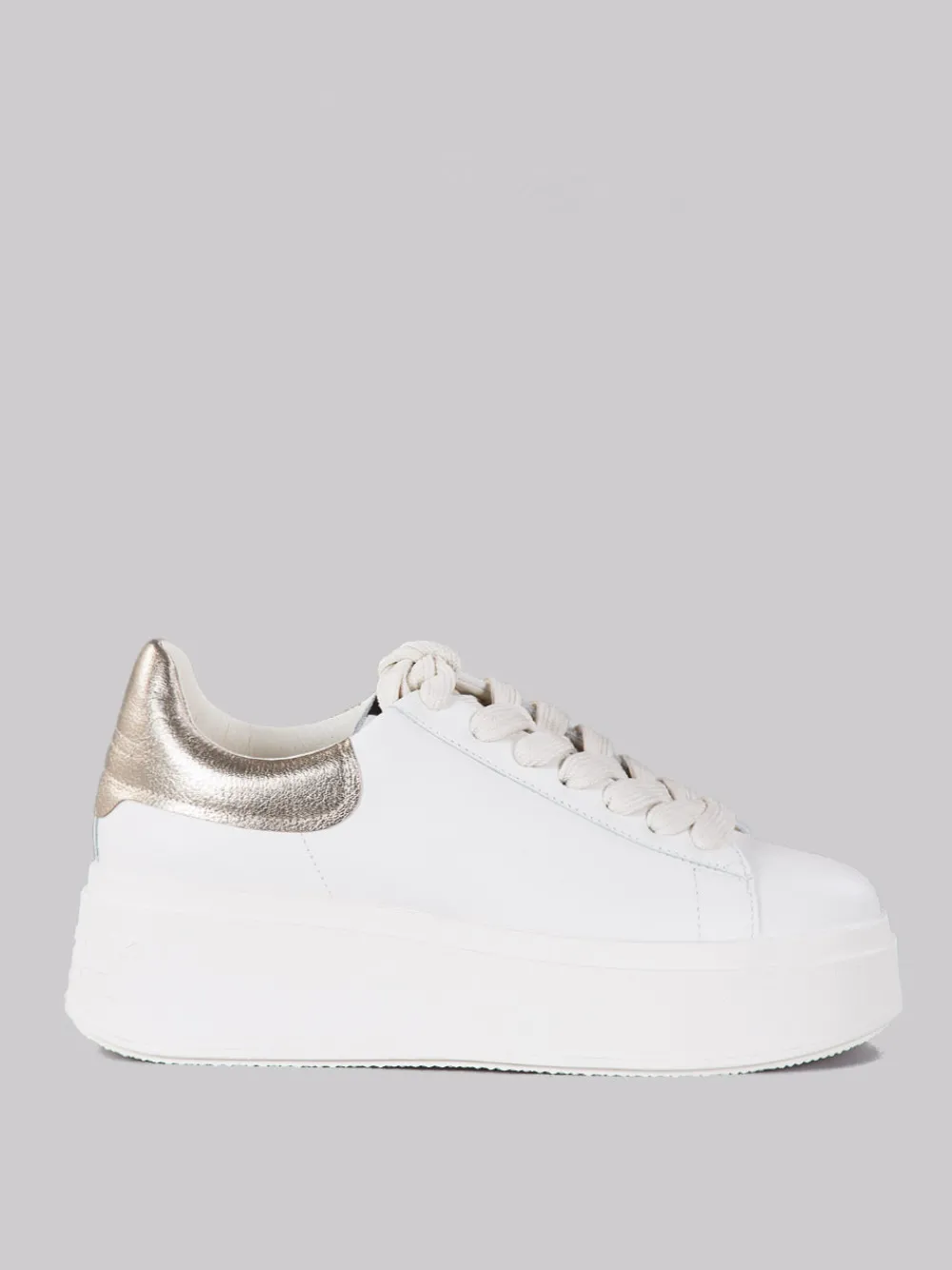 SNEAKERS MOBY | ASH Hot