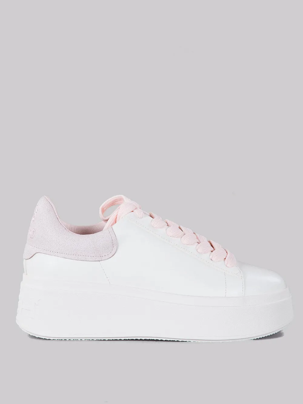 SNEAKERS MOBY BE KIND | ASH New