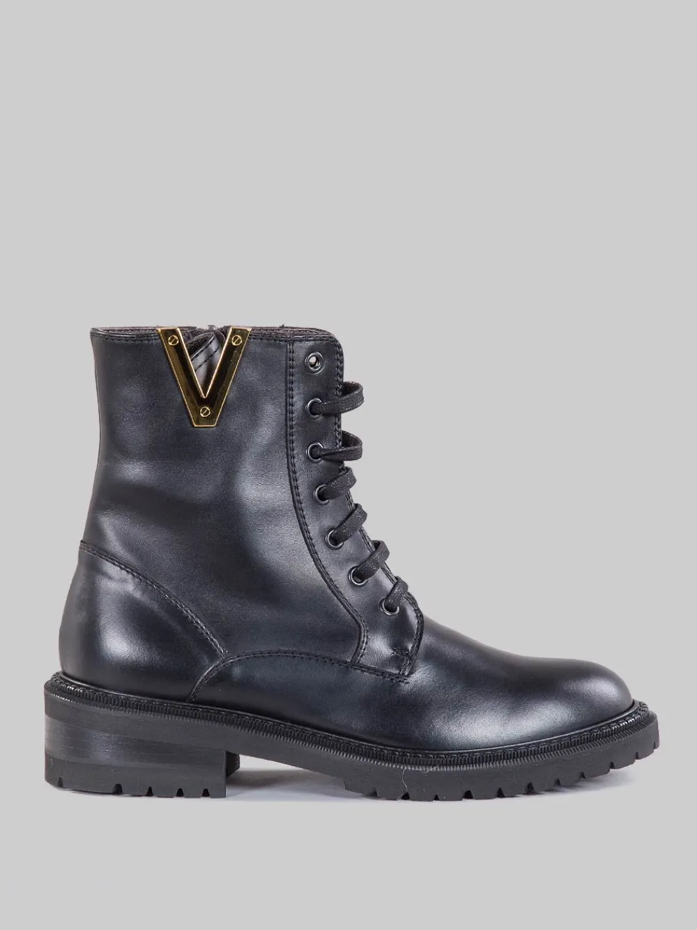 Stivaletti biker | VIA ROMA 15 Fashion