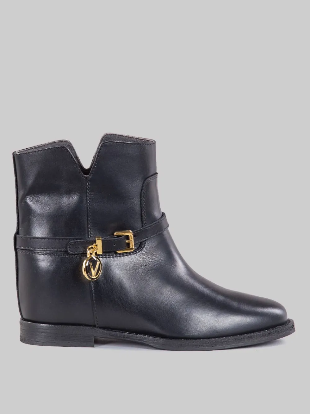 Stivaletti con charm | VIA ROMA 15 Fashion