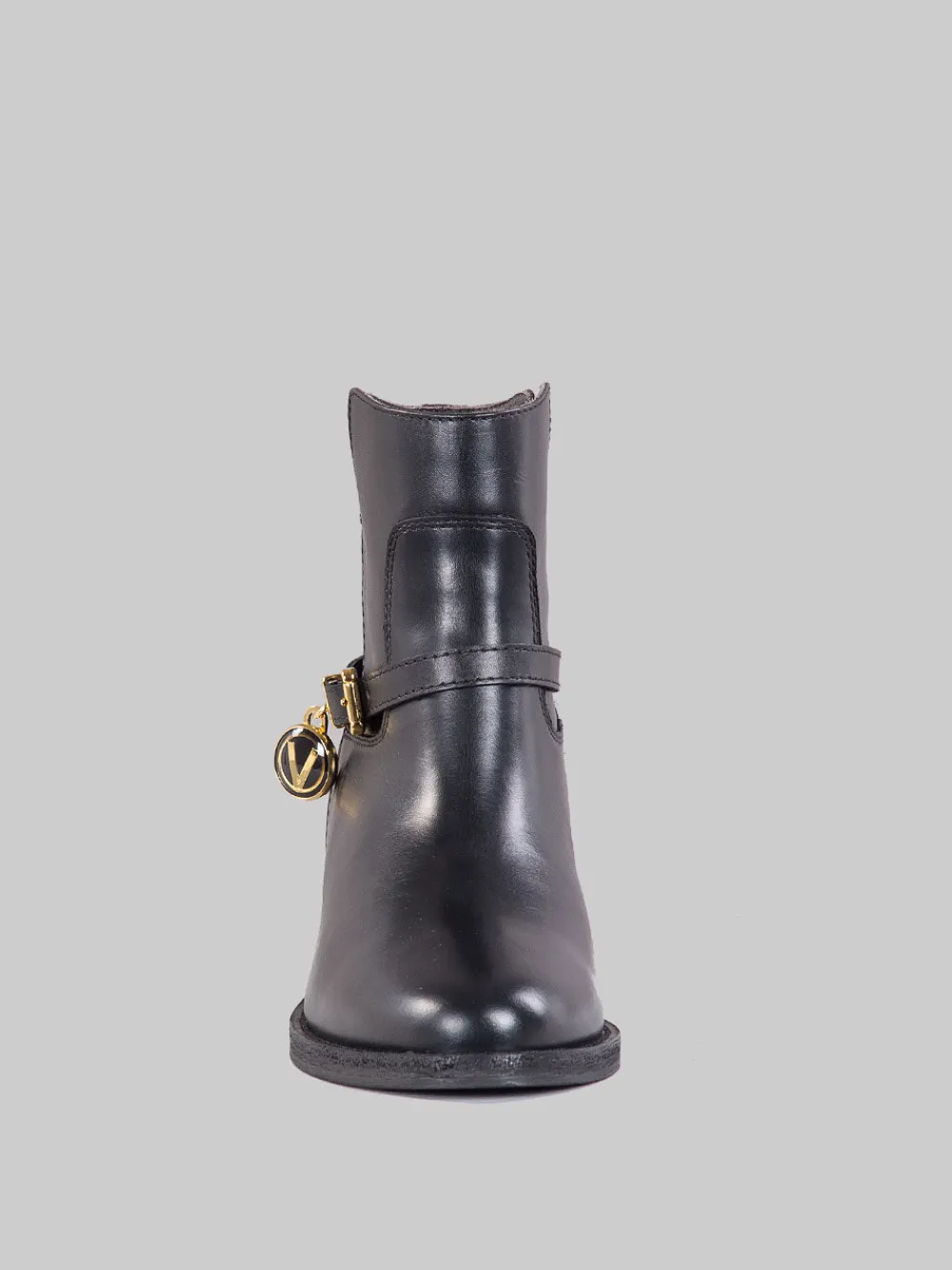 Stivaletti con charm | VIA ROMA 15 Fashion