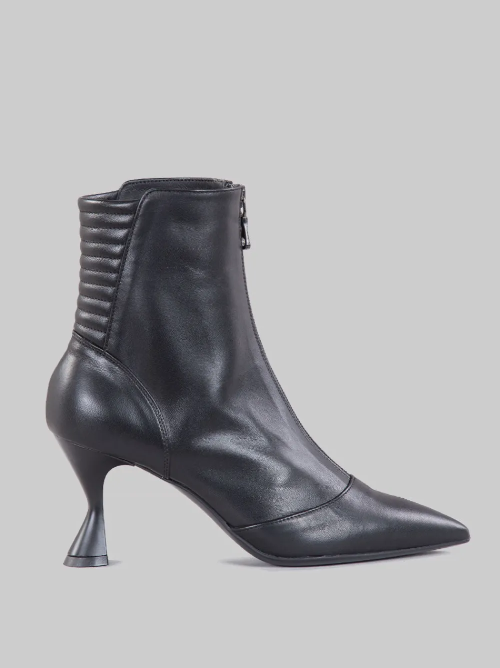 Stivaletti con zip | WALTER VIOLET Best