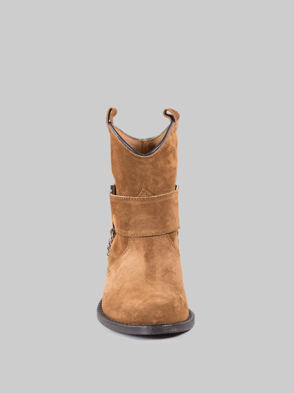 Stivaletti texani | VIA ROMA 15 New