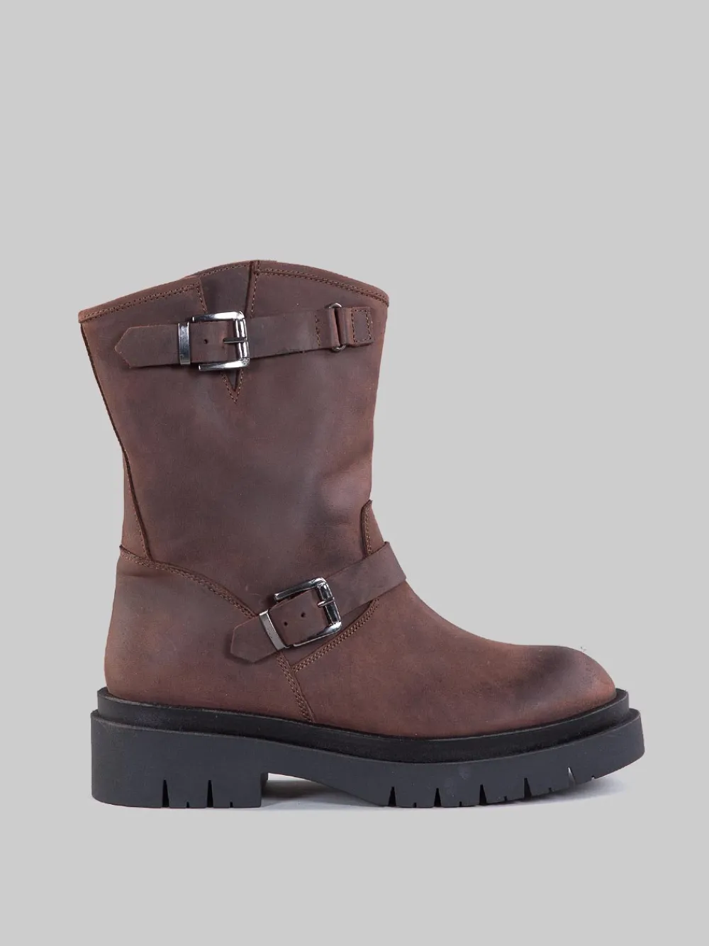 Stivali biker | CHIARA LUCIANI Clearance