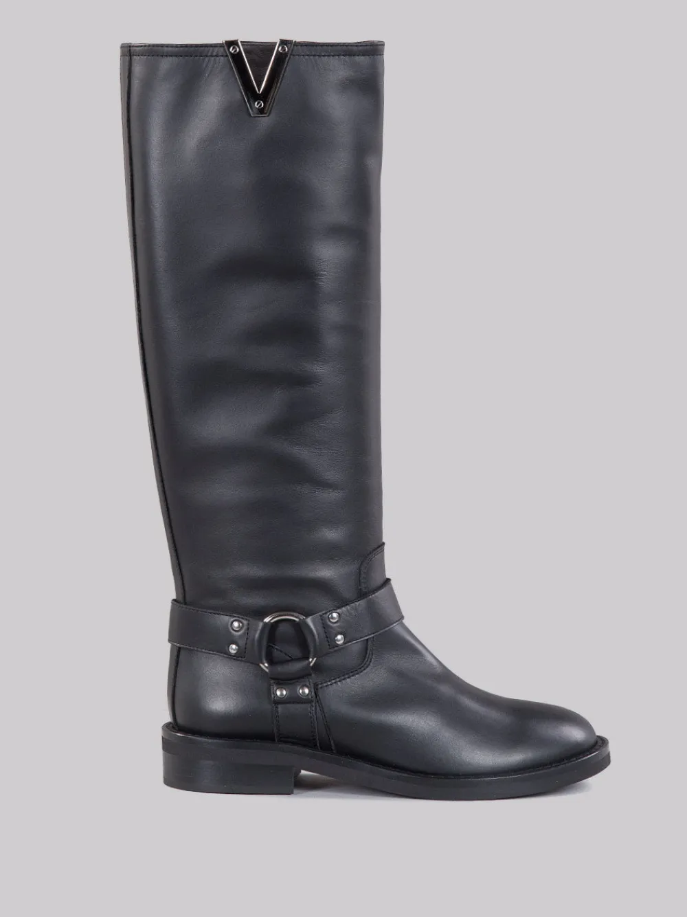 Stivali biker | VIA ROMA 15 Outlet