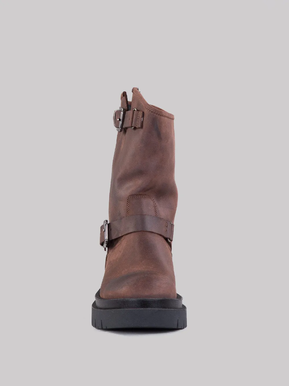 Stivali biker | CHIARA LUCIANI Clearance
