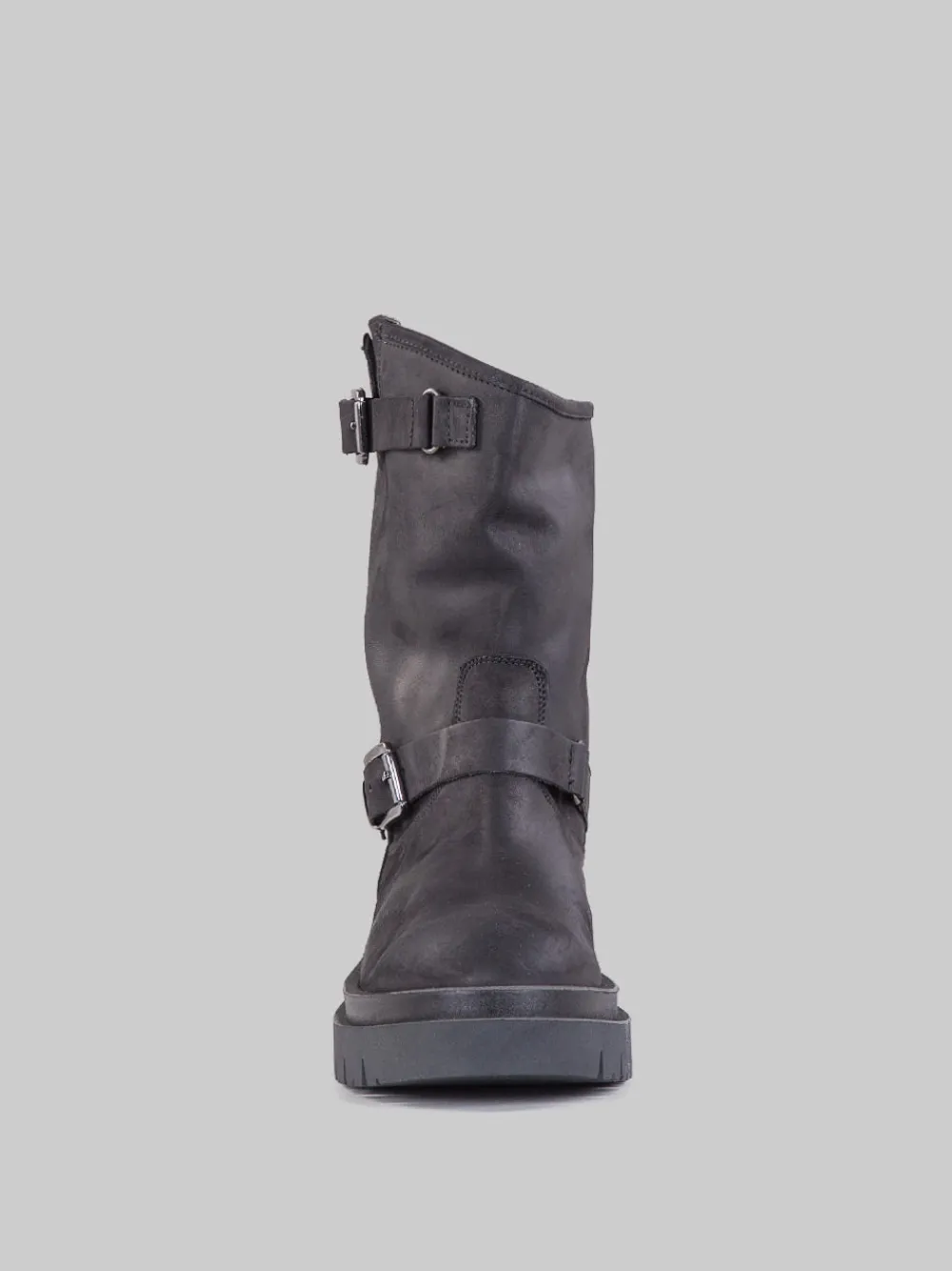 Stivali biker | CHIARA LUCIANI Outlet