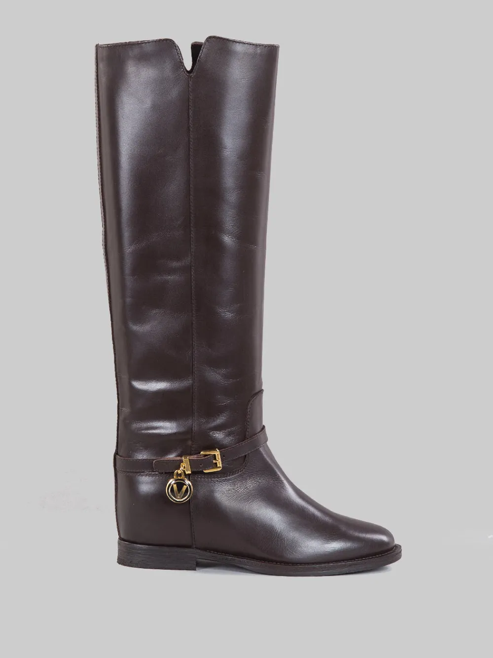 Stivali con charm | VIA ROMA 15 Discount