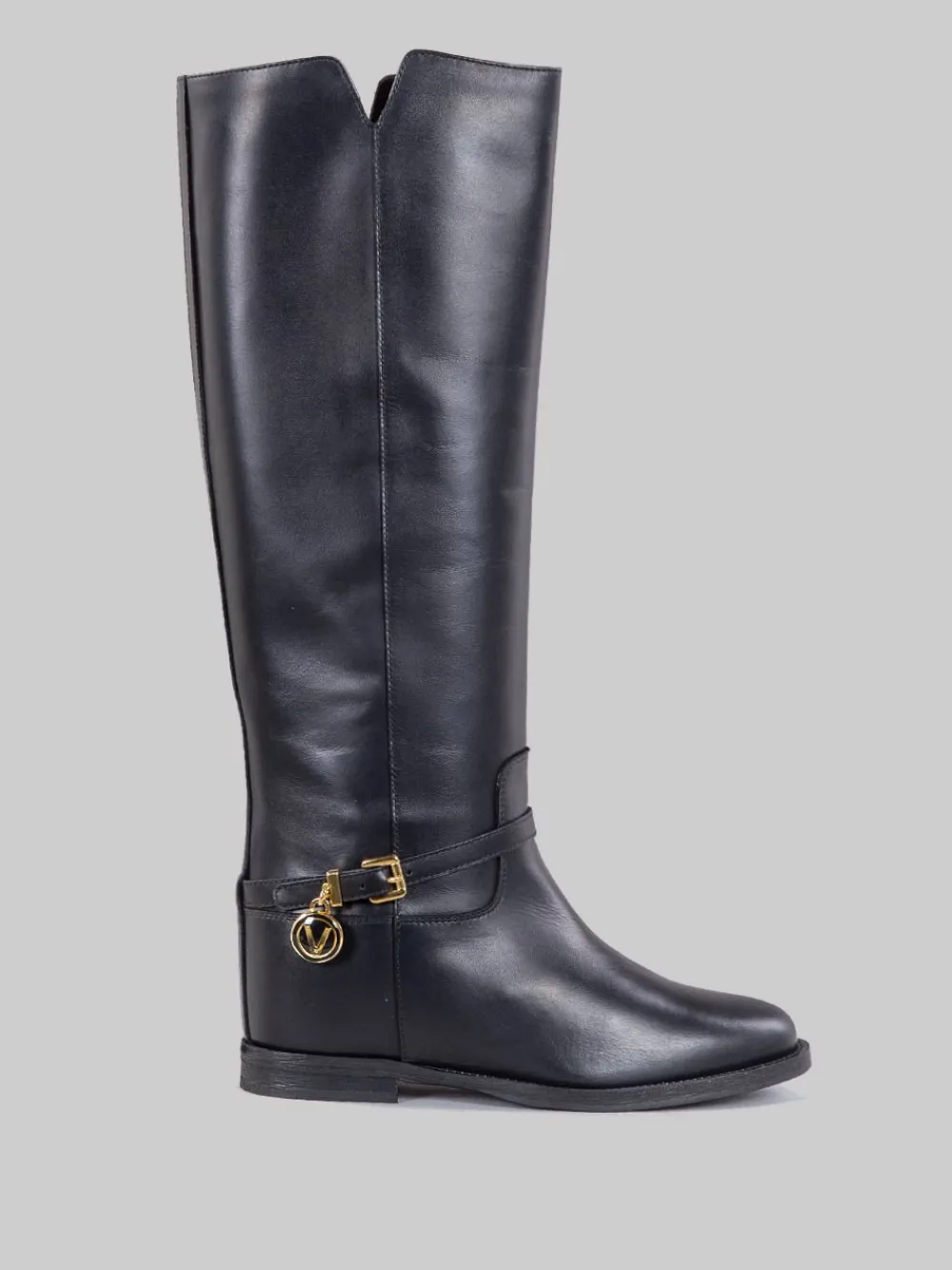 Stivali con charm | VIA ROMA 15 Fashion