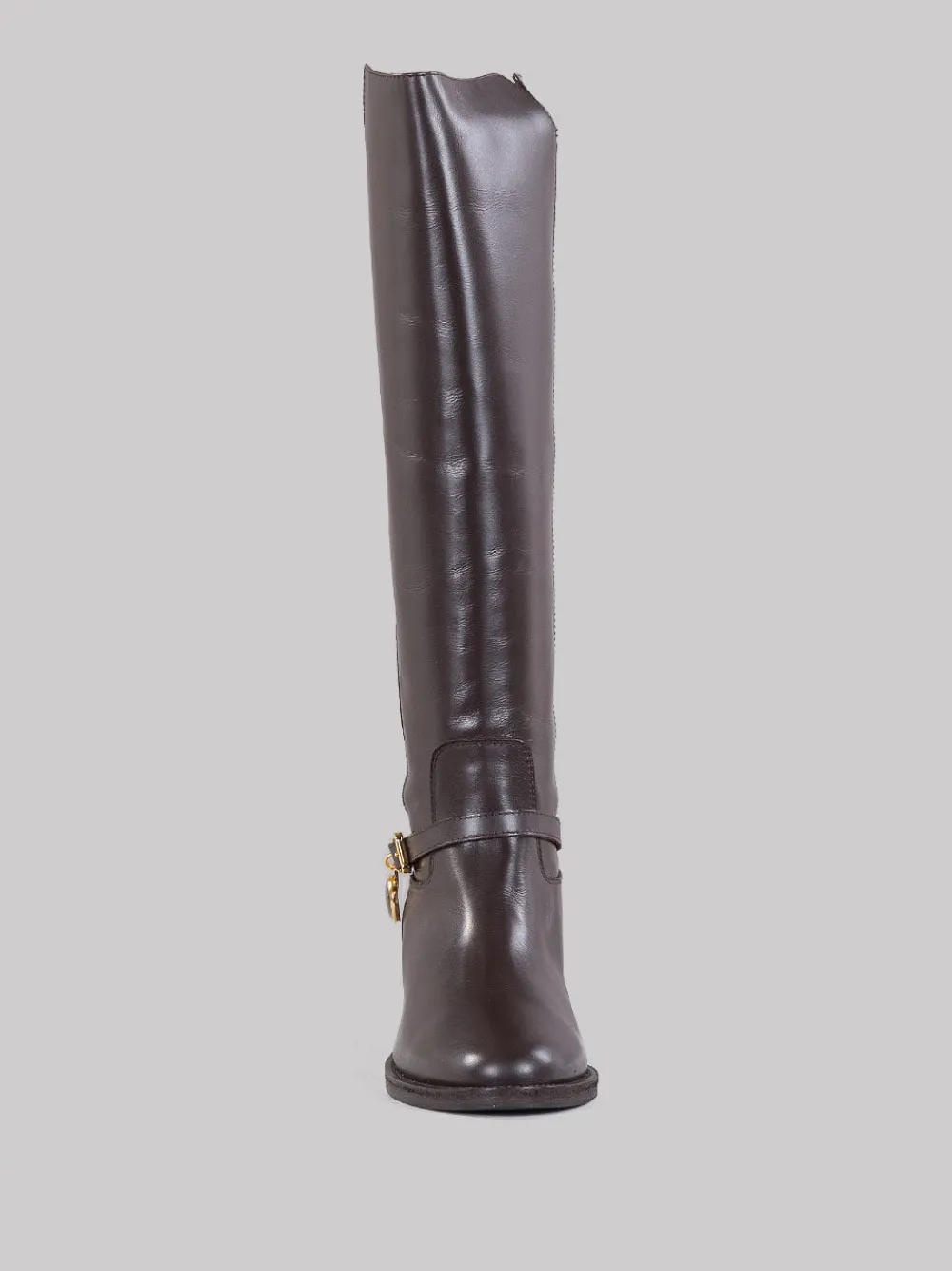 Stivali con charm | VIA ROMA 15 Discount