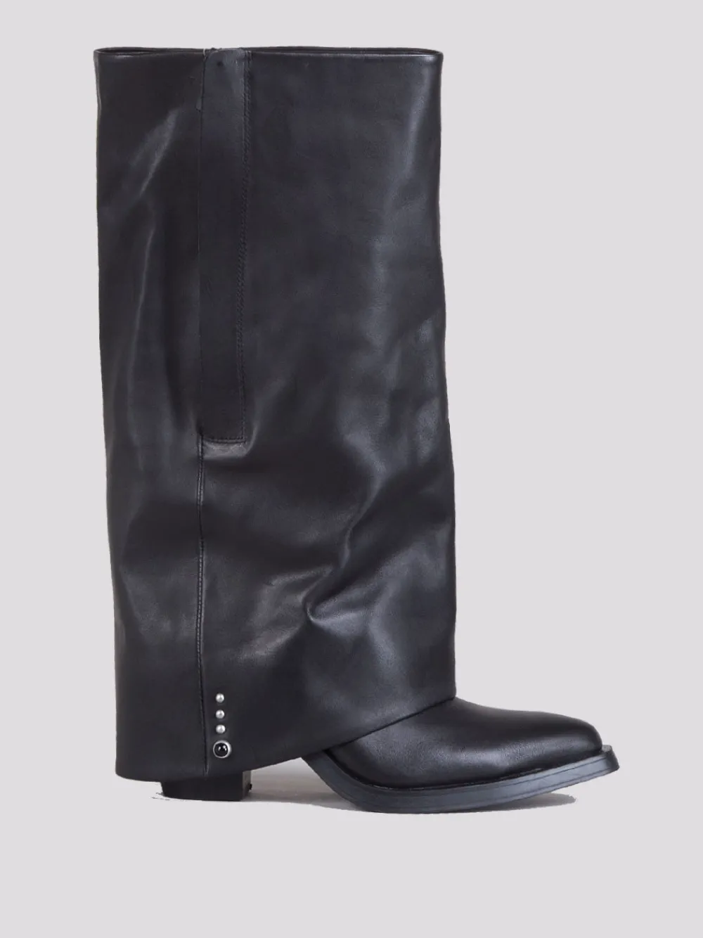 Stivali Jackson | ASH Fashion