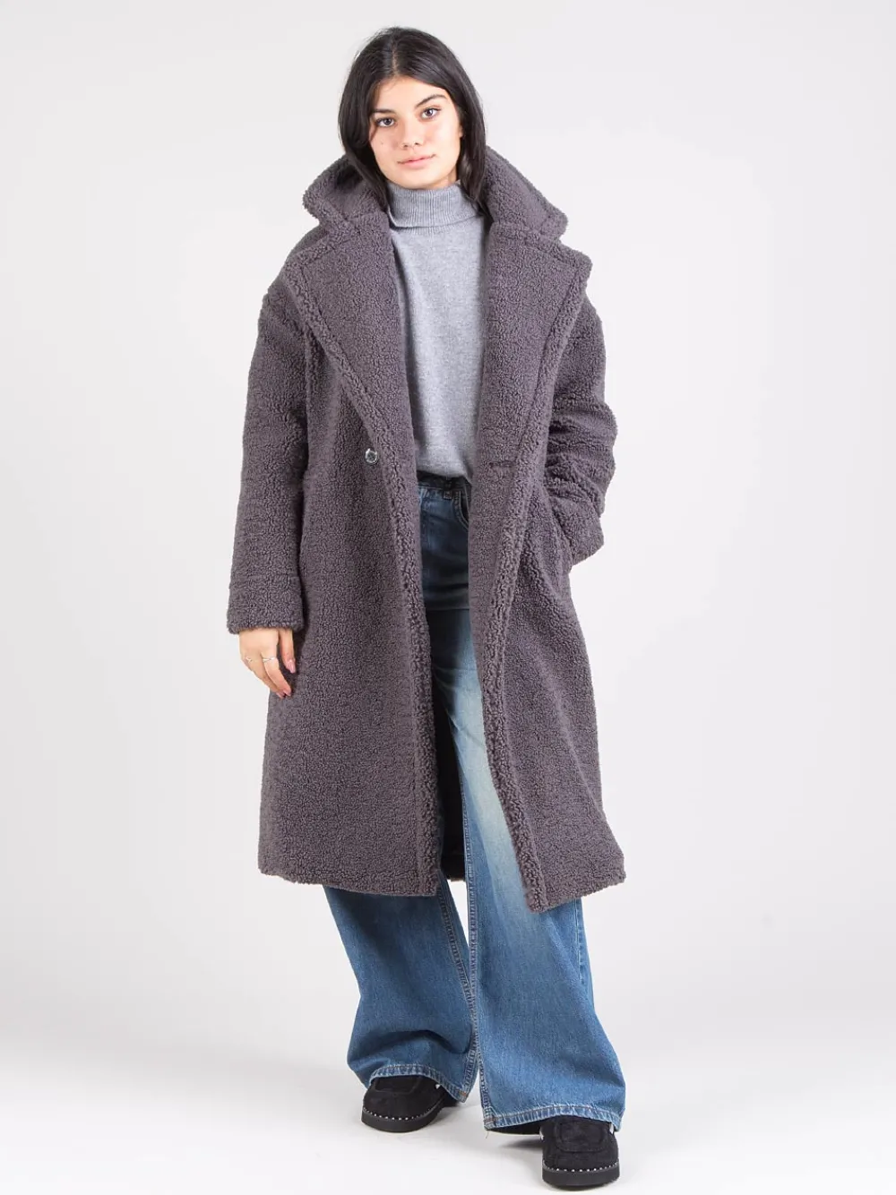 Teddy lungo | RINO u0026 PELLE Discount