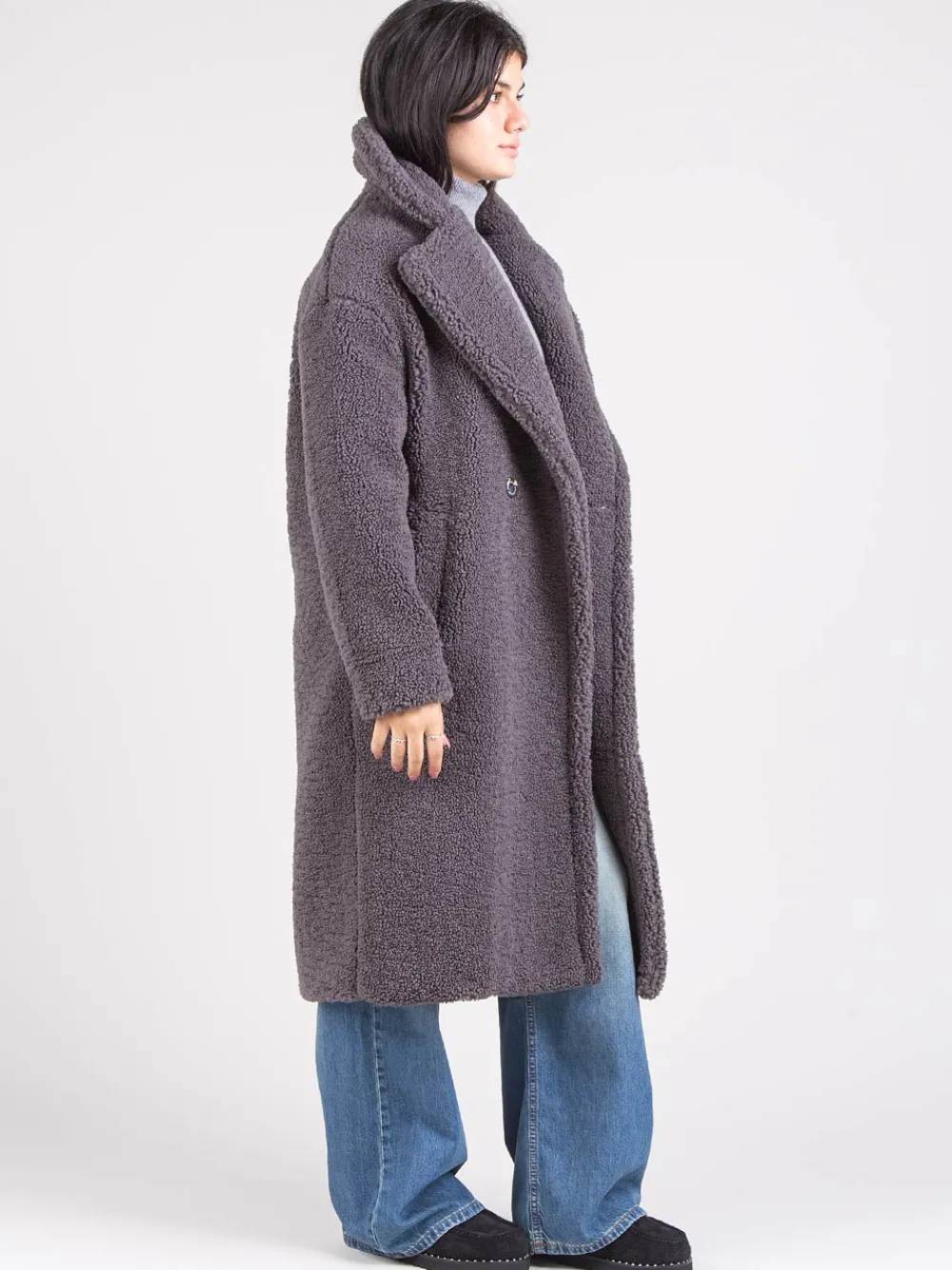 Teddy lungo | RINO u0026 PELLE Discount