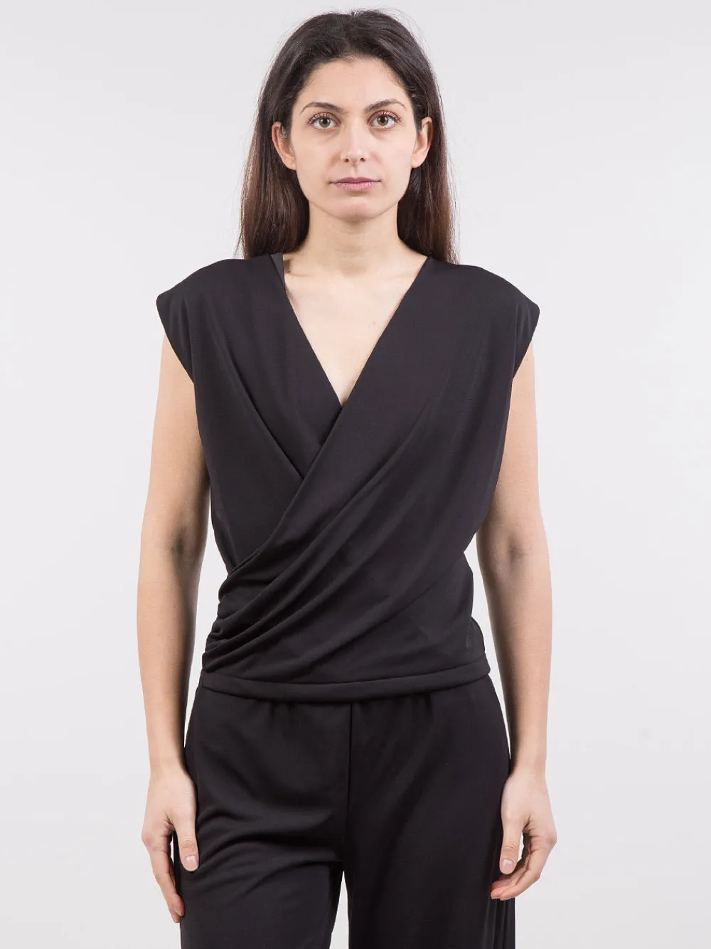 Top incrociato | SEVENTY Best