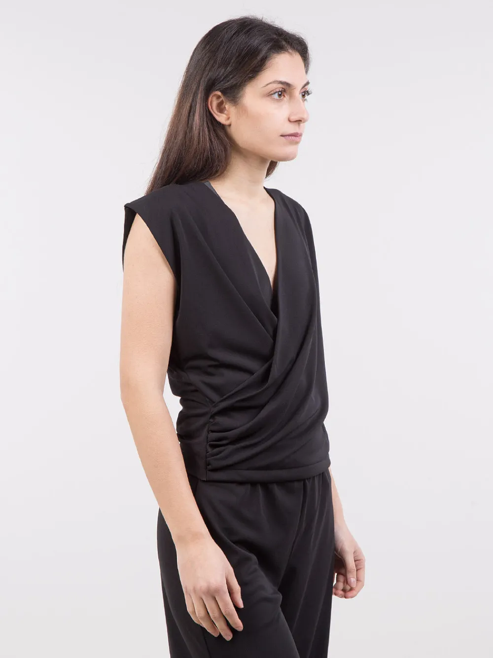 Top incrociato | SEVENTY Best