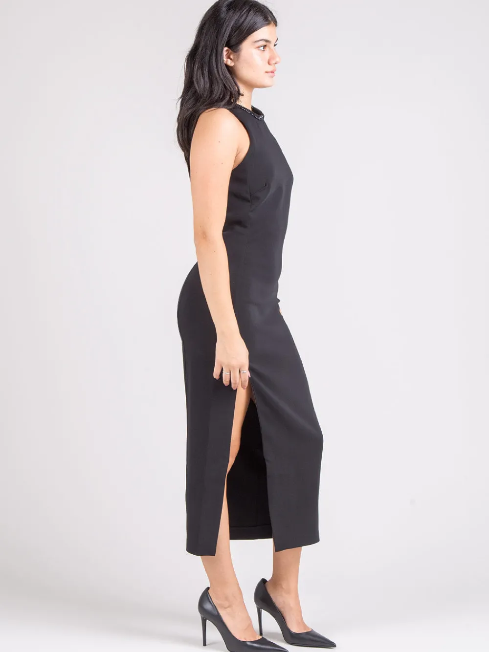 Tubino Honfleur | PINKO Sale