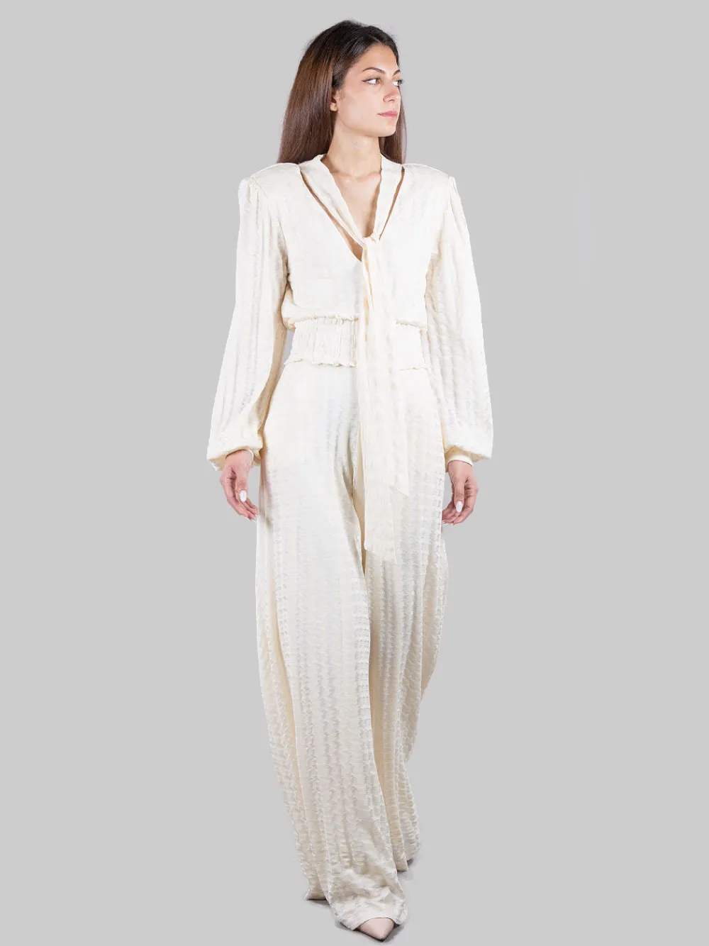 Tuta con fusciacca | PHO FIRENZE Fashion