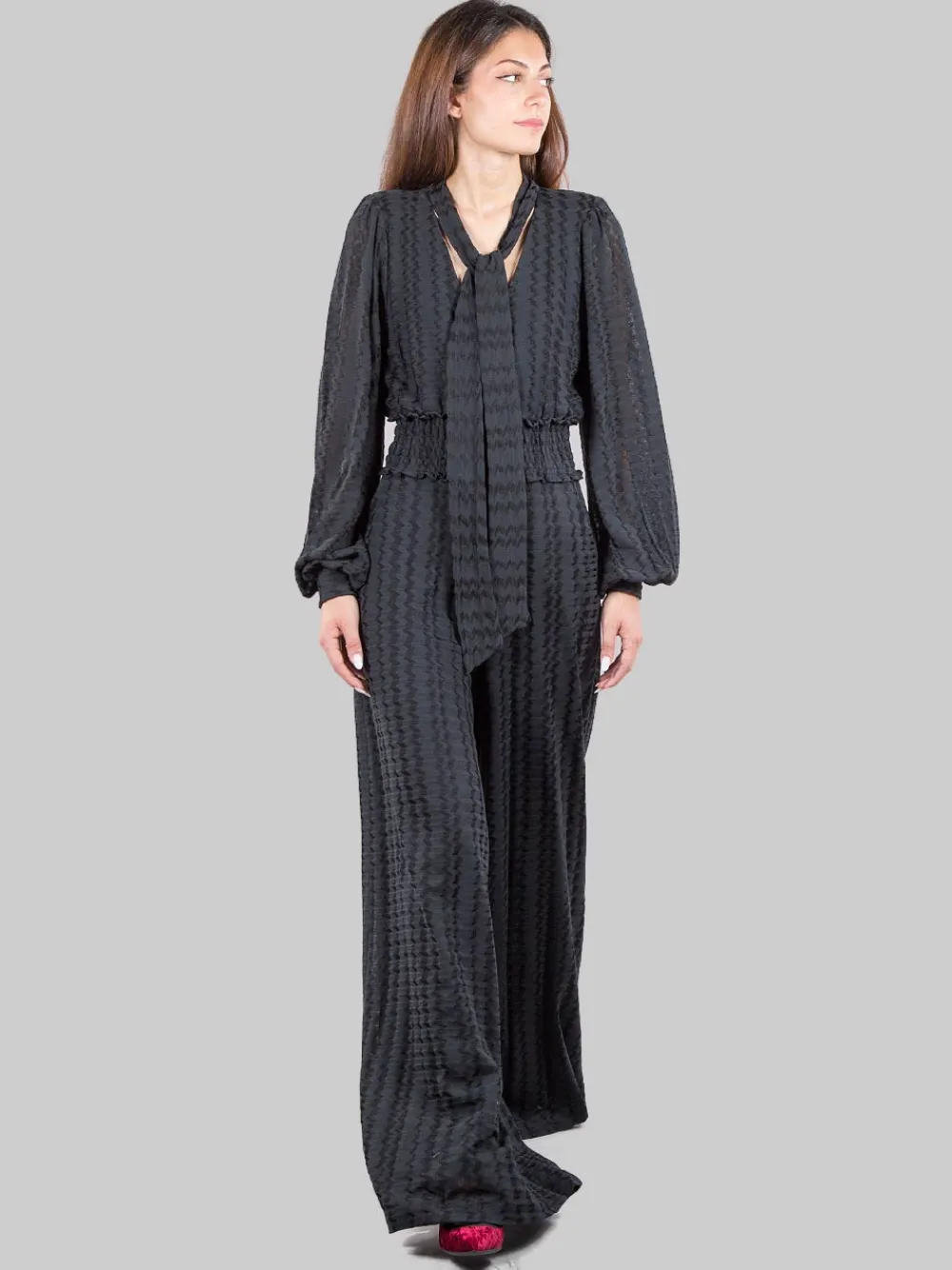 Tuta con fusciacca | PHO FIRENZE Outlet