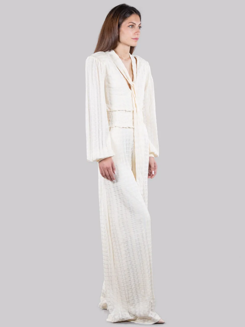 Tuta con fusciacca | PHO FIRENZE Fashion