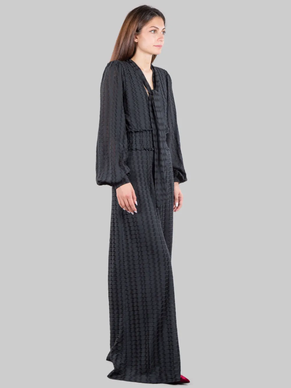 Tuta con fusciacca | PHO FIRENZE Outlet