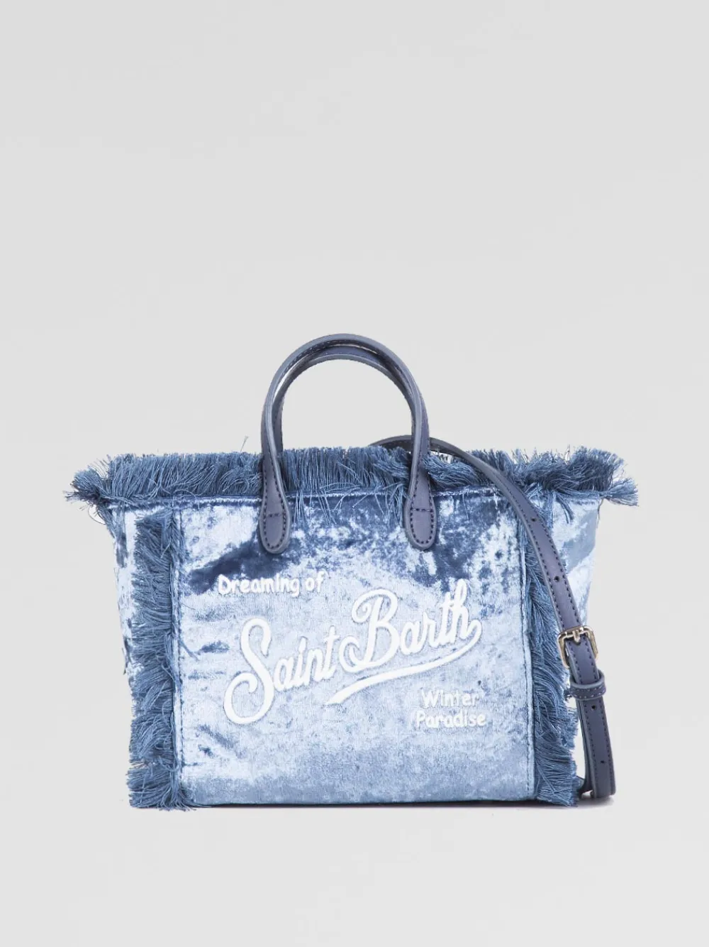 Vanity mini chenille | MC2 SAINT BARTH Clearance