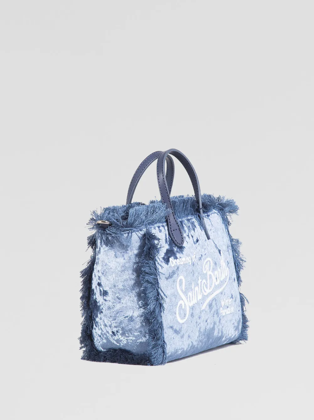 Vanity mini chenille | MC2 SAINT BARTH Clearance