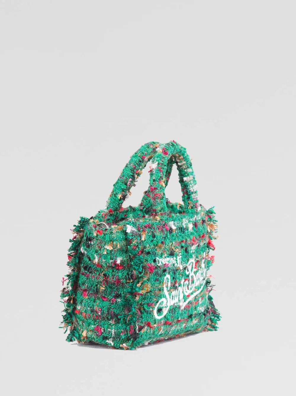 Vanity mini tweed | MC2 SAINT BARTH Outlet