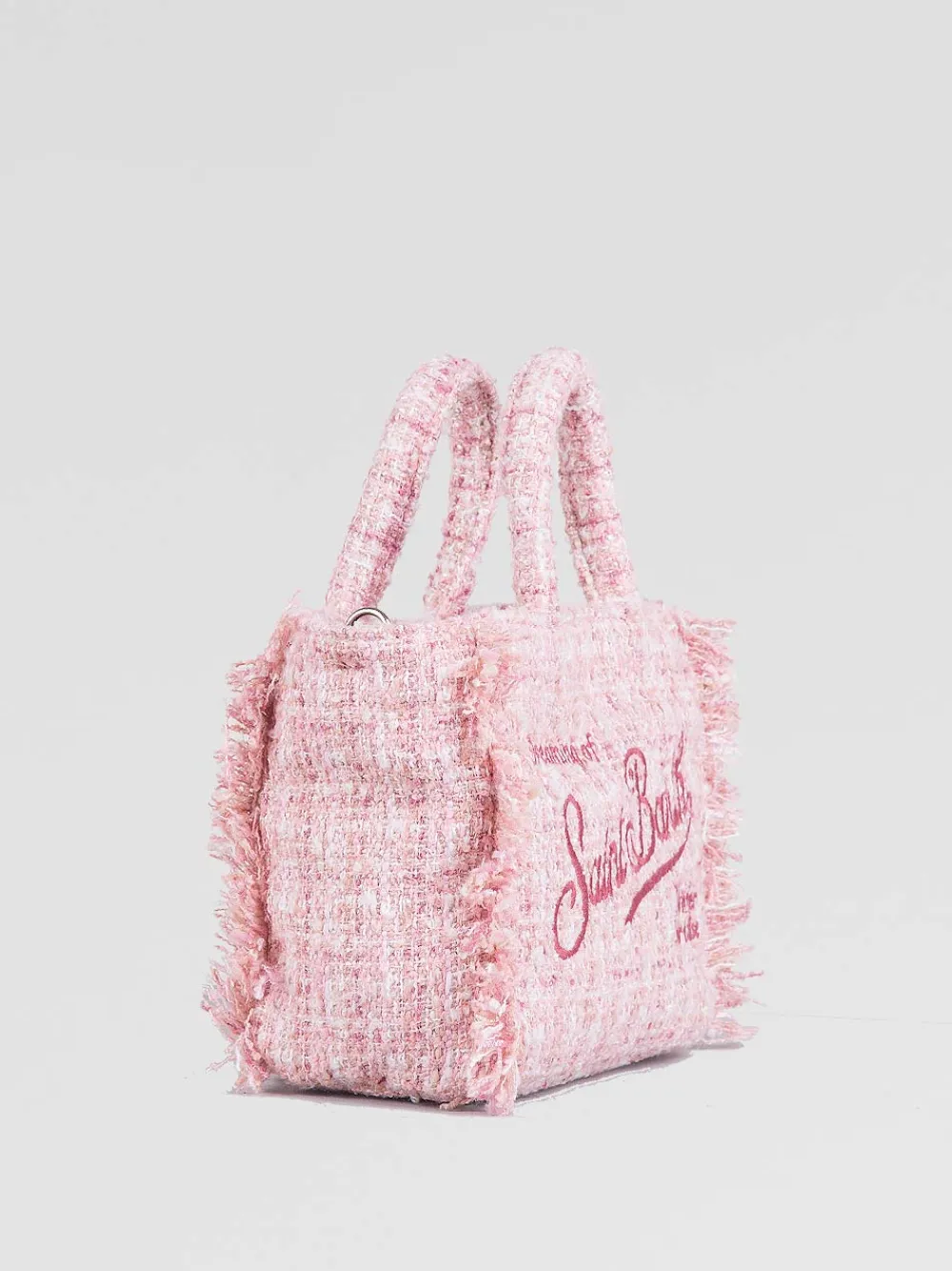 Vanity mini tweed | MC2 SAINT BARTH Outlet